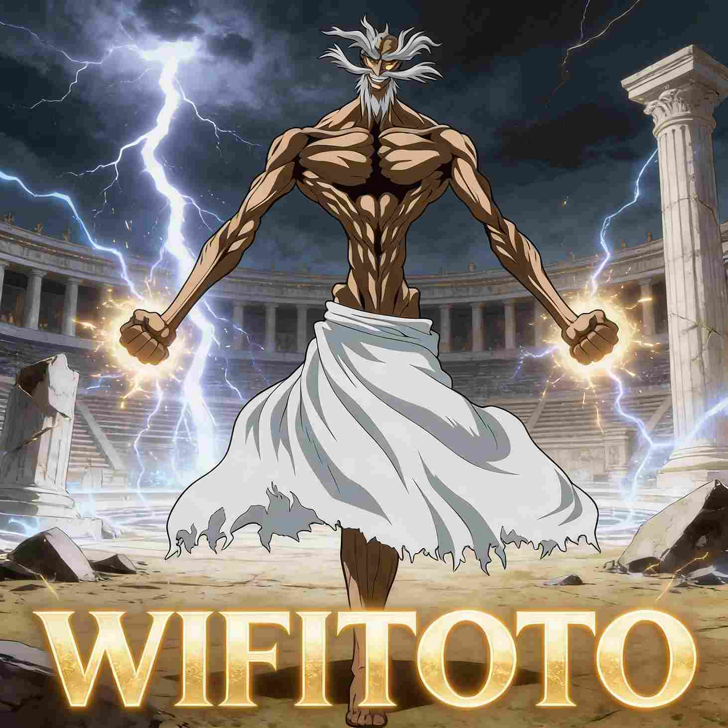 WIFITOTO